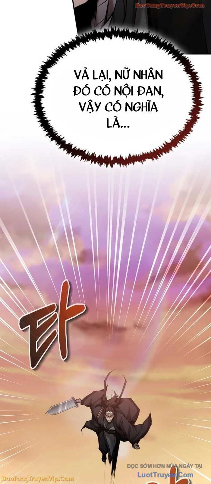 Giáo Chủ Ma Giáo Cũng Biết Sợ Chapter 68 - 82