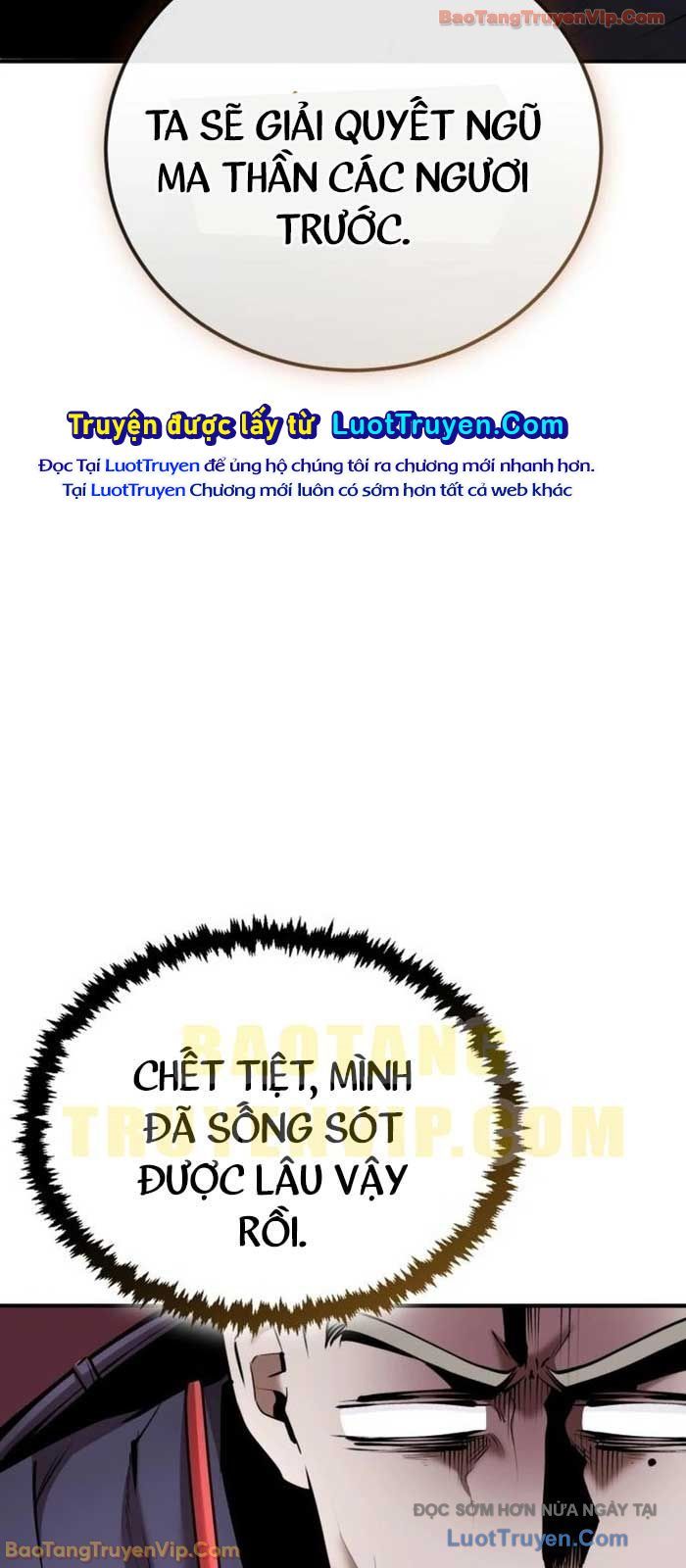 Giáo Chủ Ma Giáo Cũng Biết Sợ Chapter 68 - 91