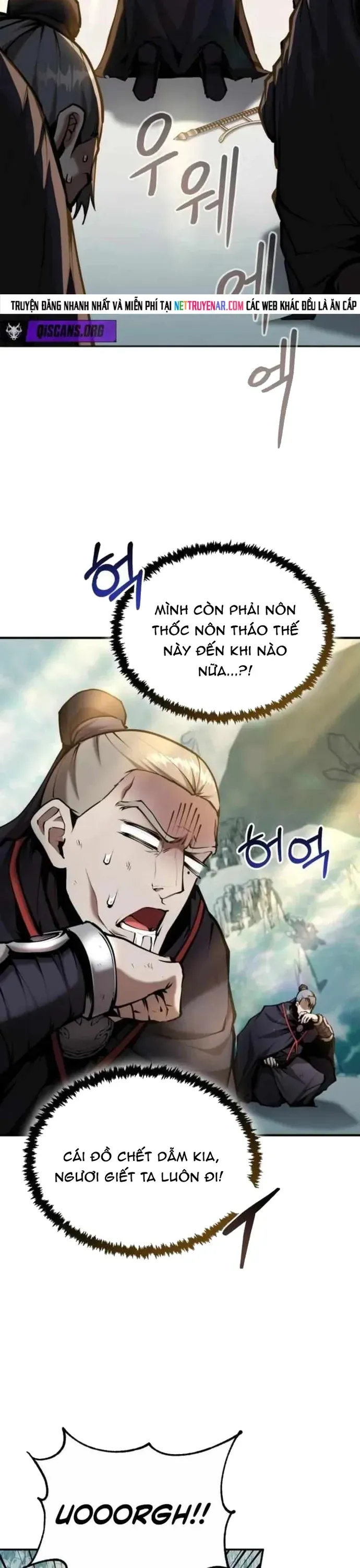 Giáo Chủ Ma Giáo Cũng Biết Sợ Chapter 69 - 2