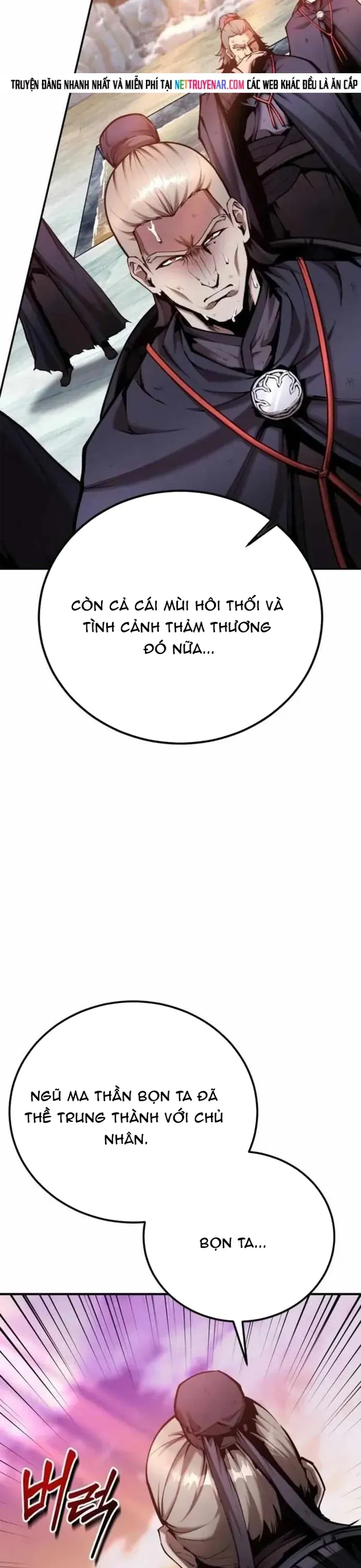 Giáo Chủ Ma Giáo Cũng Biết Sợ Chapter 69 - 24