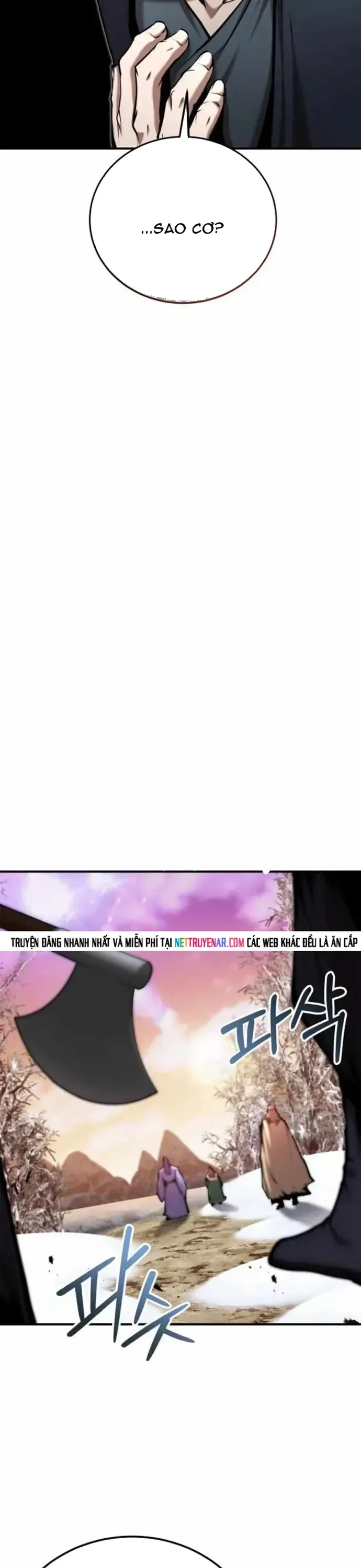 Giáo Chủ Ma Giáo Cũng Biết Sợ Chapter 69 - 29