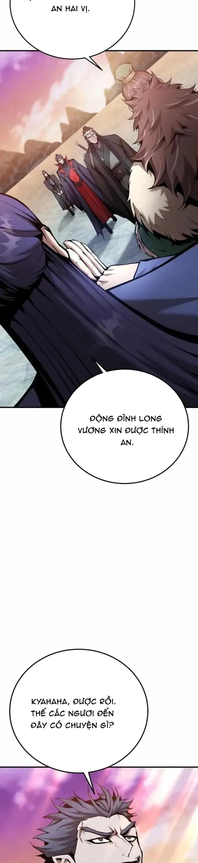 Giáo Chủ Ma Giáo Cũng Biết Sợ Chapter 69 - 34