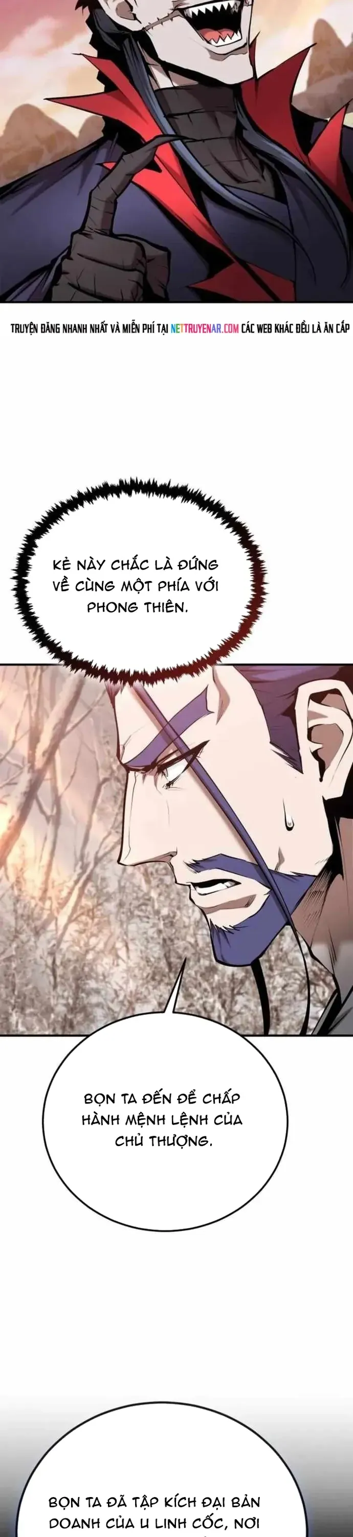 Giáo Chủ Ma Giáo Cũng Biết Sợ Chapter 69 - 35