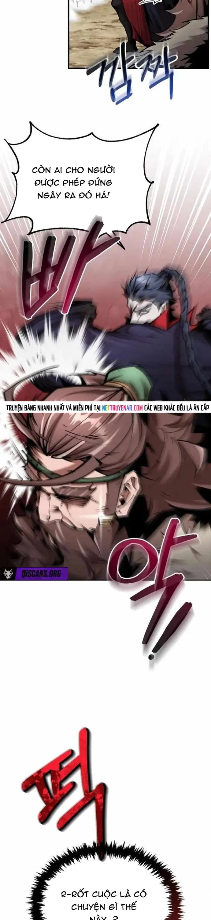 Giáo Chủ Ma Giáo Cũng Biết Sợ Chapter 69 - 39