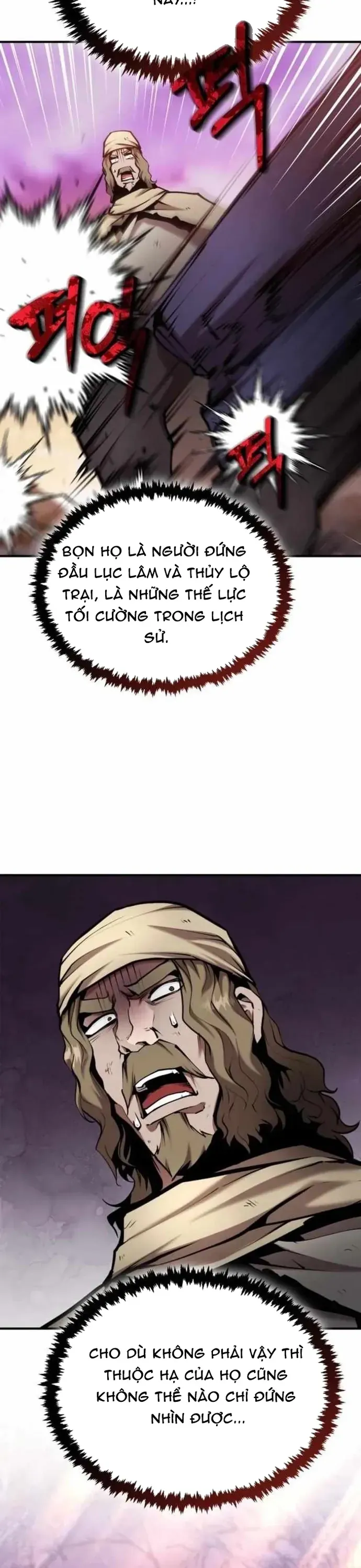 Giáo Chủ Ma Giáo Cũng Biết Sợ Chapter 69 - 40