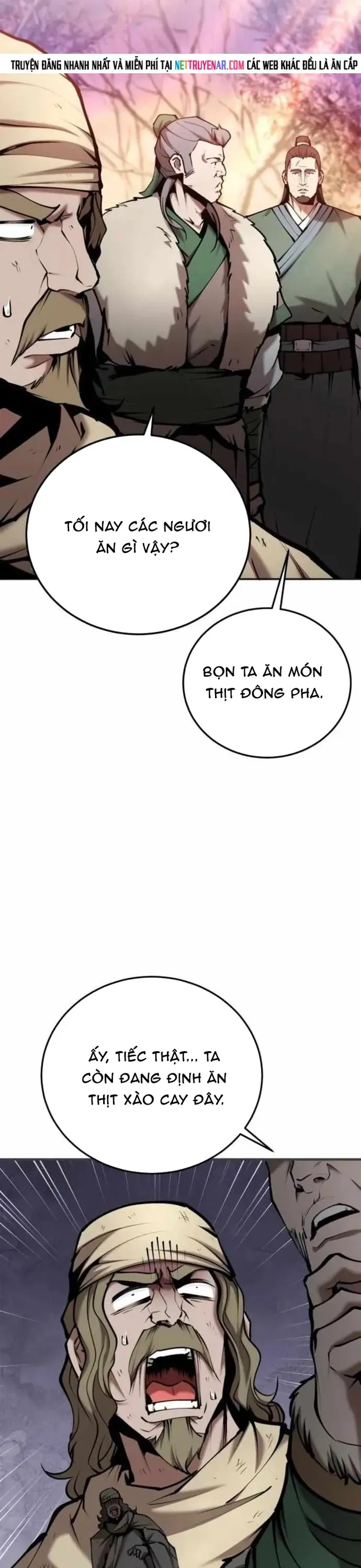 Giáo Chủ Ma Giáo Cũng Biết Sợ Chapter 69 - 41