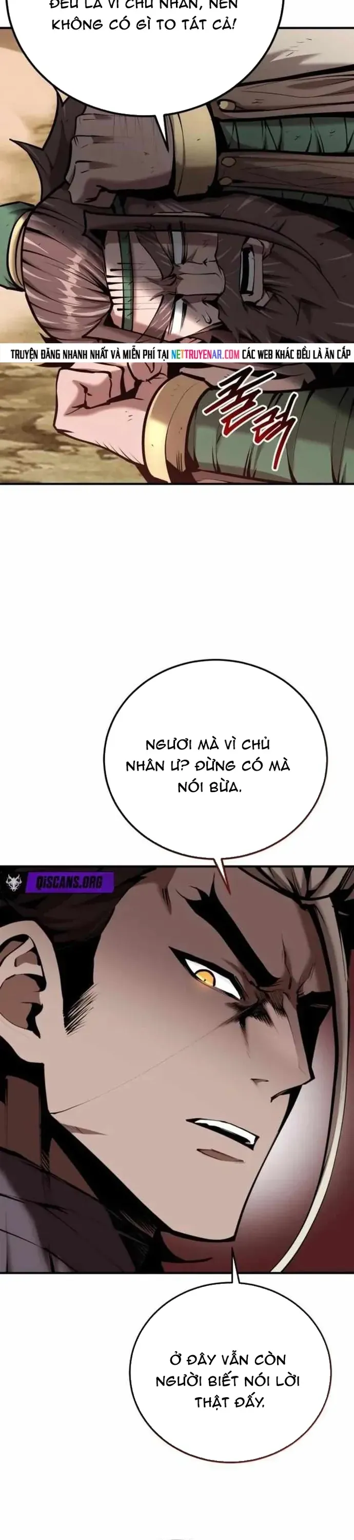 Giáo Chủ Ma Giáo Cũng Biết Sợ Chapter 69 - 43