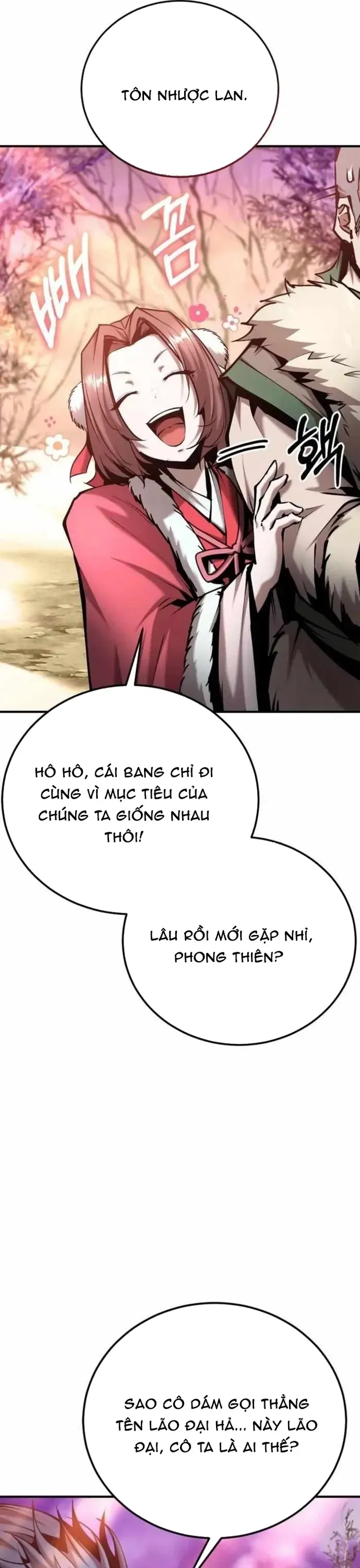 Giáo Chủ Ma Giáo Cũng Biết Sợ Chapter 69 - 44