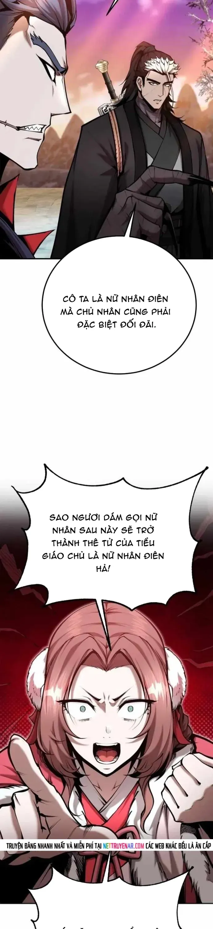 Giáo Chủ Ma Giáo Cũng Biết Sợ Chapter 69 - 45