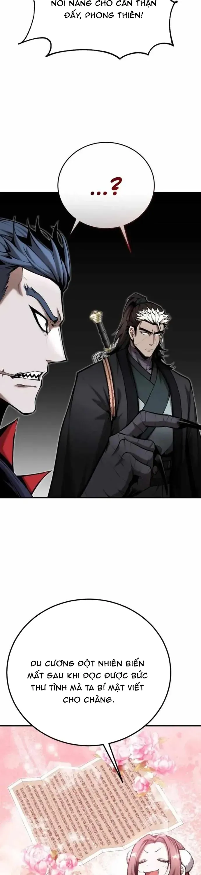 Giáo Chủ Ma Giáo Cũng Biết Sợ Chapter 69 - 46