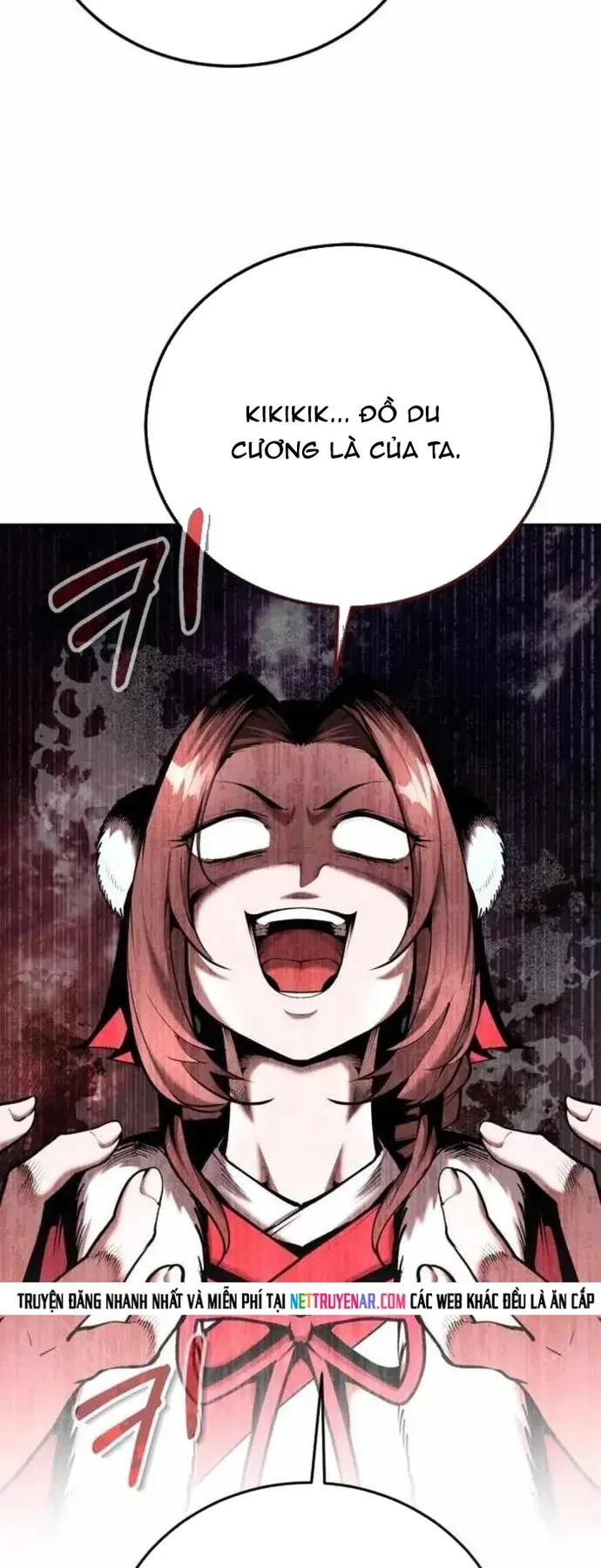 Giáo Chủ Ma Giáo Cũng Biết Sợ Chapter 69 - 49