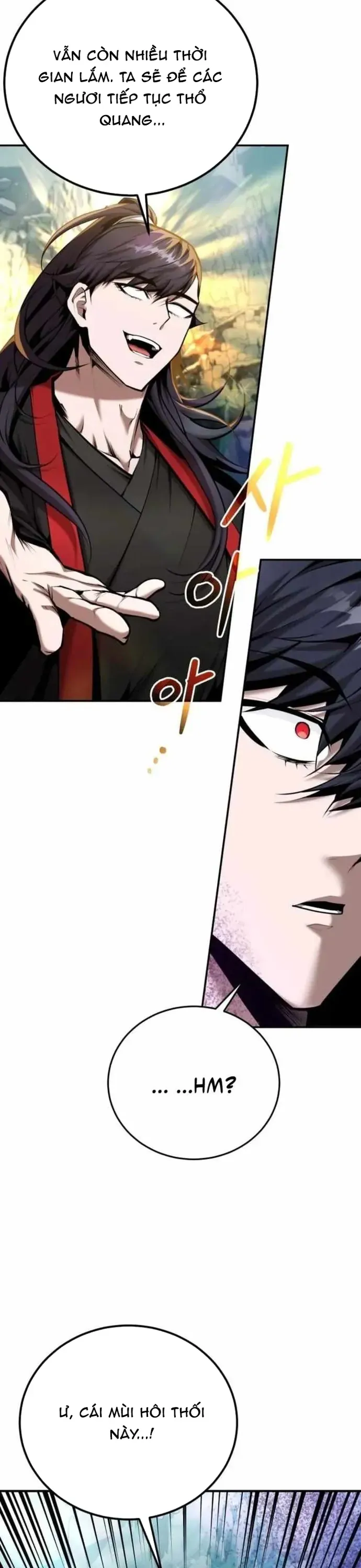 Giáo Chủ Ma Giáo Cũng Biết Sợ Chapter 69 - 8