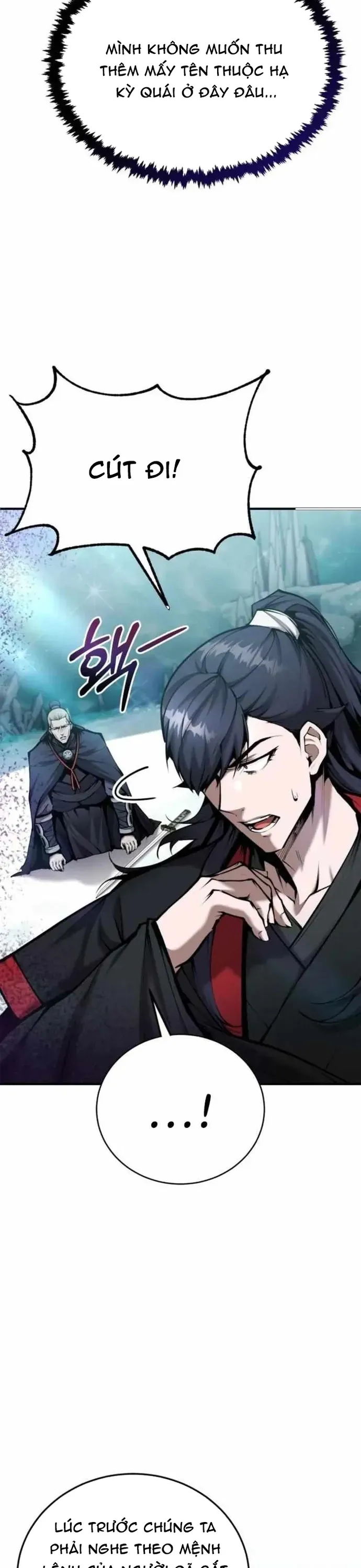 Giáo Chủ Ma Giáo Cũng Biết Sợ Chapter 69 - 10