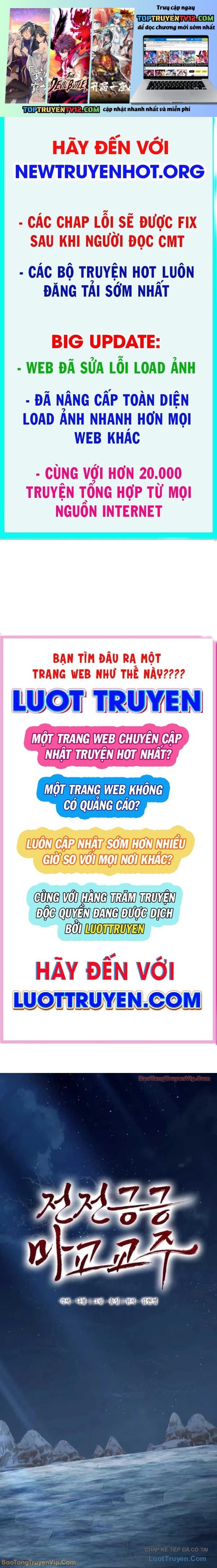 Giáo Chủ Ma Giáo Cũng Biết Sợ Chapter 71 - 2