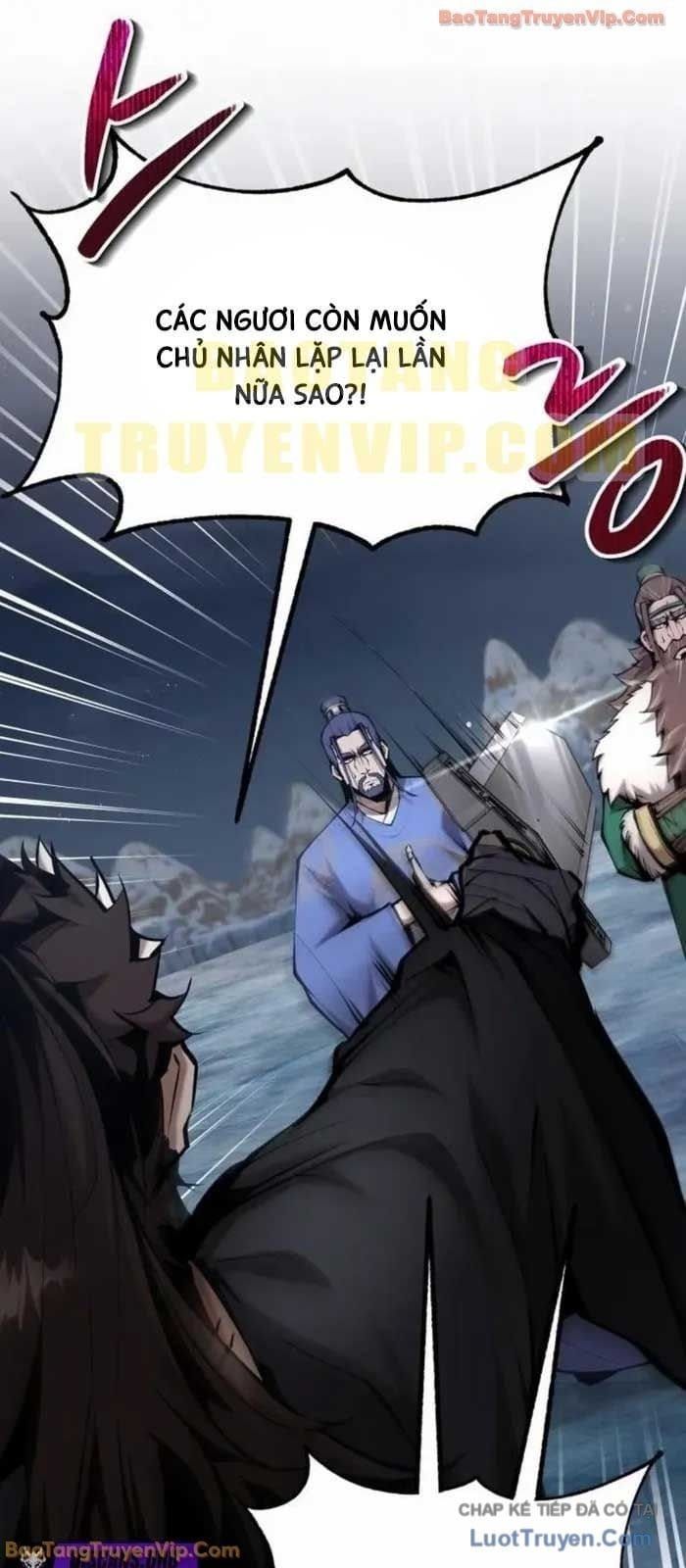 Giáo Chủ Ma Giáo Cũng Biết Sợ Chapter 71 - 12