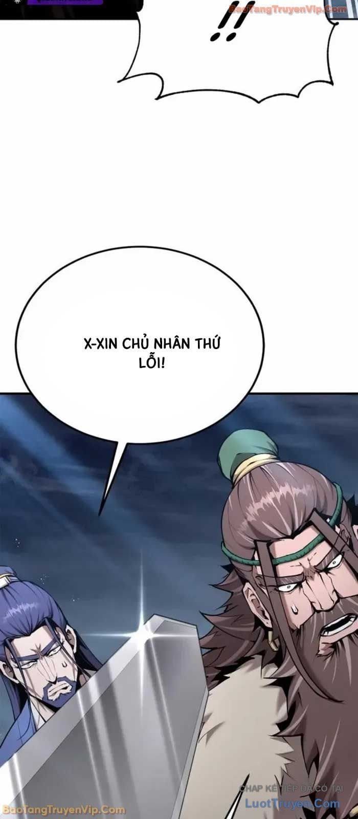 Giáo Chủ Ma Giáo Cũng Biết Sợ Chapter 71 - 13