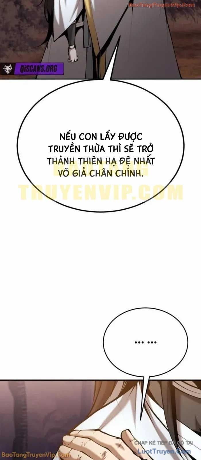 Giáo Chủ Ma Giáo Cũng Biết Sợ Chapter 71 - 24