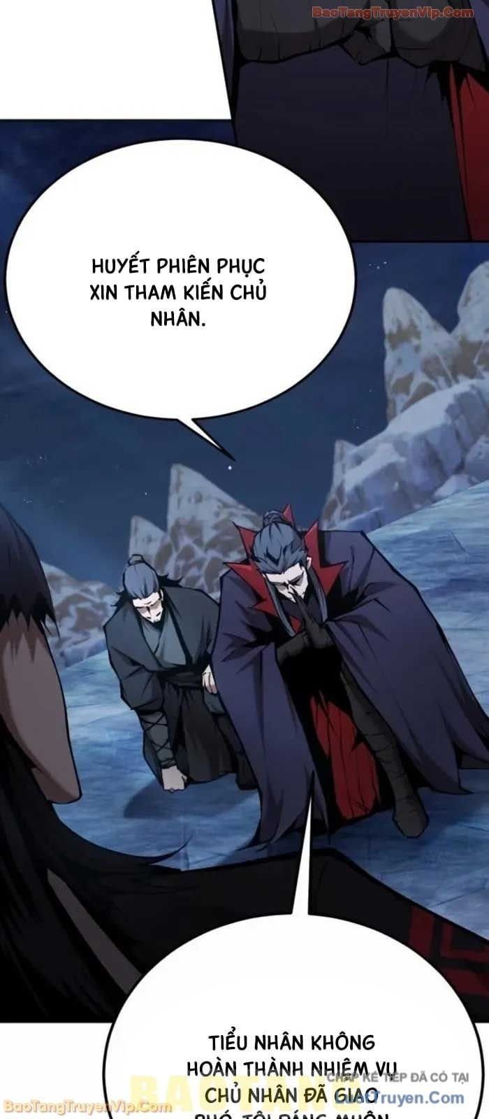 Giáo Chủ Ma Giáo Cũng Biết Sợ Chapter 71 - 5