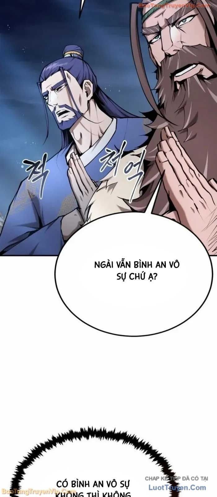 Giáo Chủ Ma Giáo Cũng Biết Sợ Chapter 71 - 8