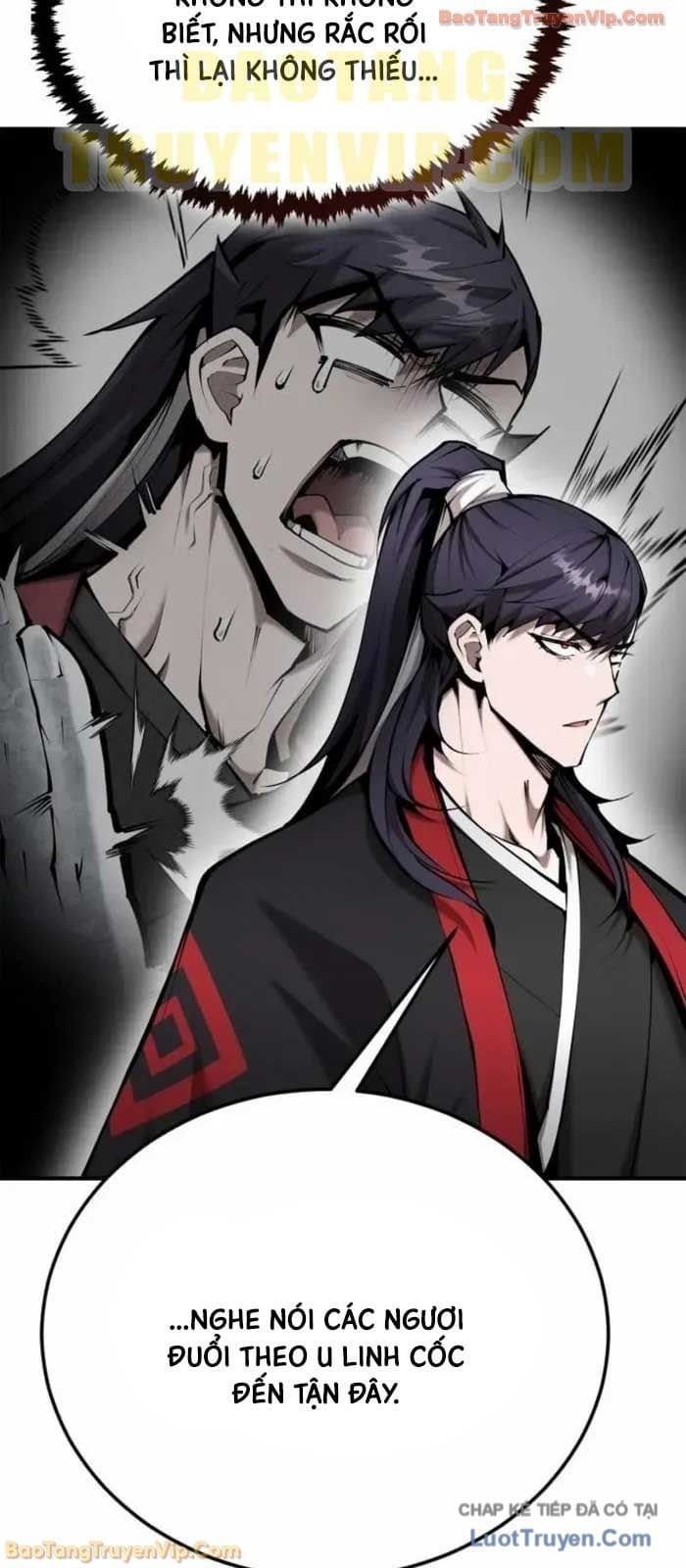 Giáo Chủ Ma Giáo Cũng Biết Sợ Chapter 71 - 9