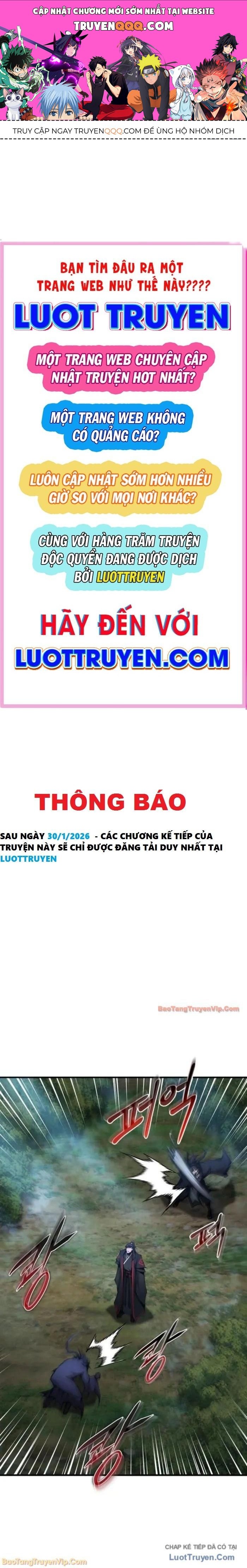 Giáo Chủ Ma Giáo Cũng Biết Sợ Chapter 72 - 1