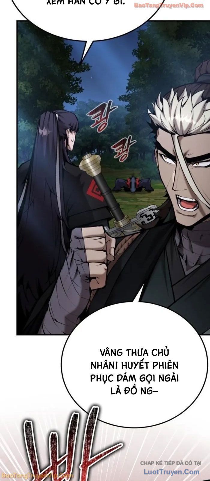 Giáo Chủ Ma Giáo Cũng Biết Sợ Chapter 72 - 18