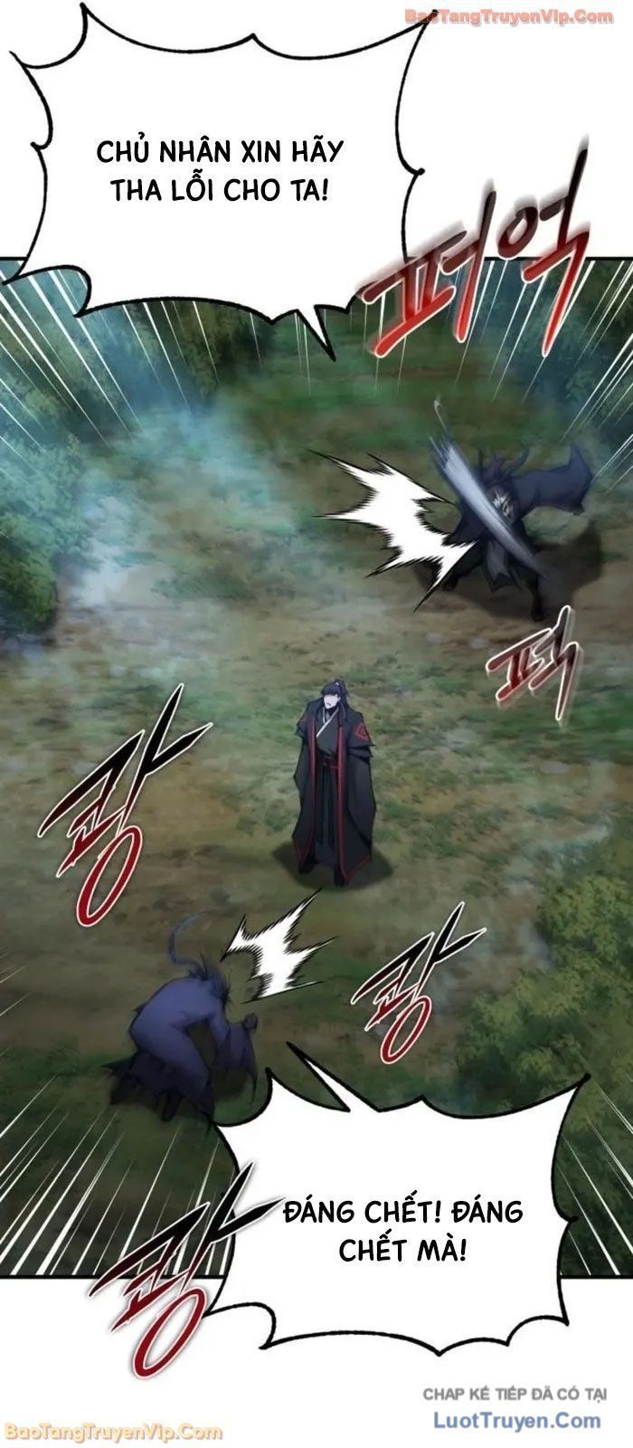 Giáo Chủ Ma Giáo Cũng Biết Sợ Chapter 72 - 20