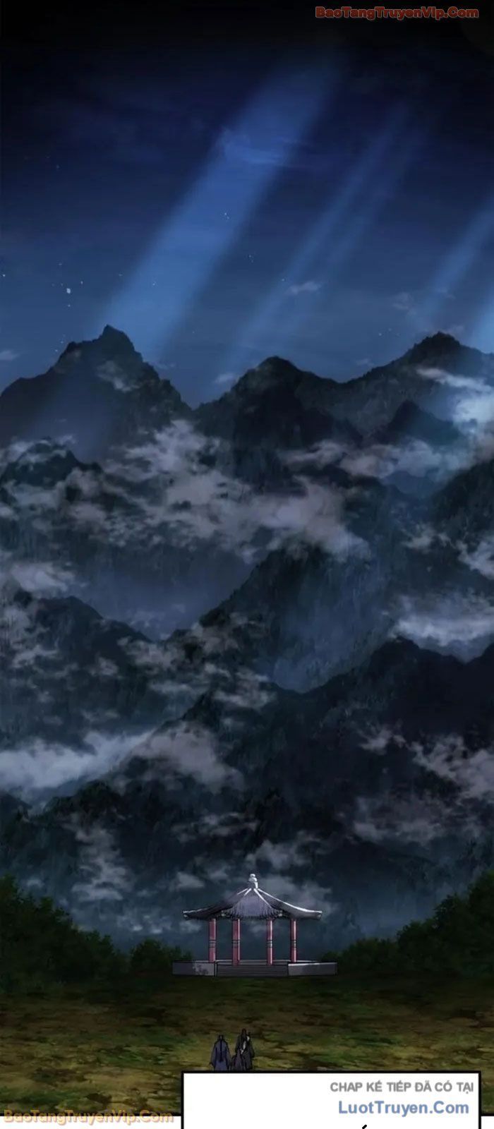 Giáo Chủ Ma Giáo Cũng Biết Sợ Chapter 72 - 25