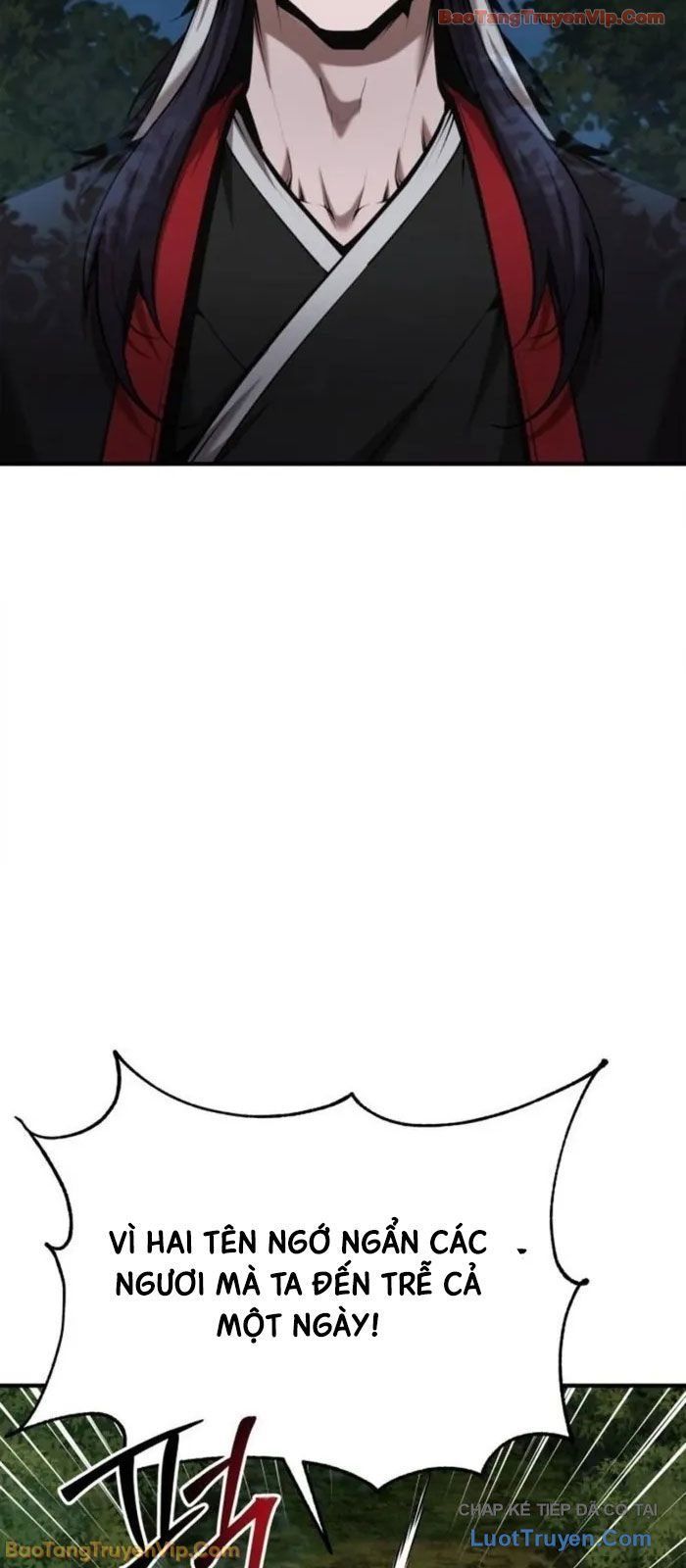 Giáo Chủ Ma Giáo Cũng Biết Sợ Chapter 72 - 27