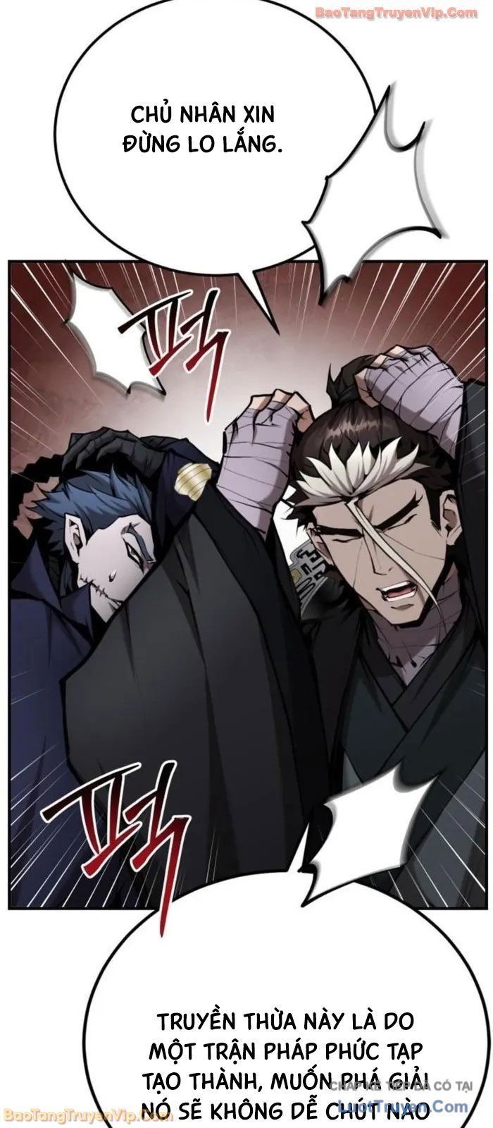 Giáo Chủ Ma Giáo Cũng Biết Sợ Chapter 72 - 29