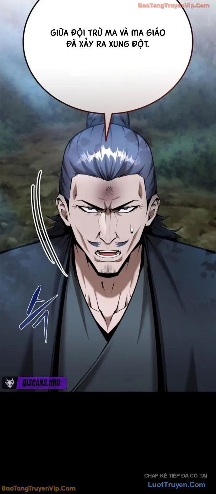 Giáo Chủ Ma Giáo Cũng Biết Sợ Chapter 72 - 37