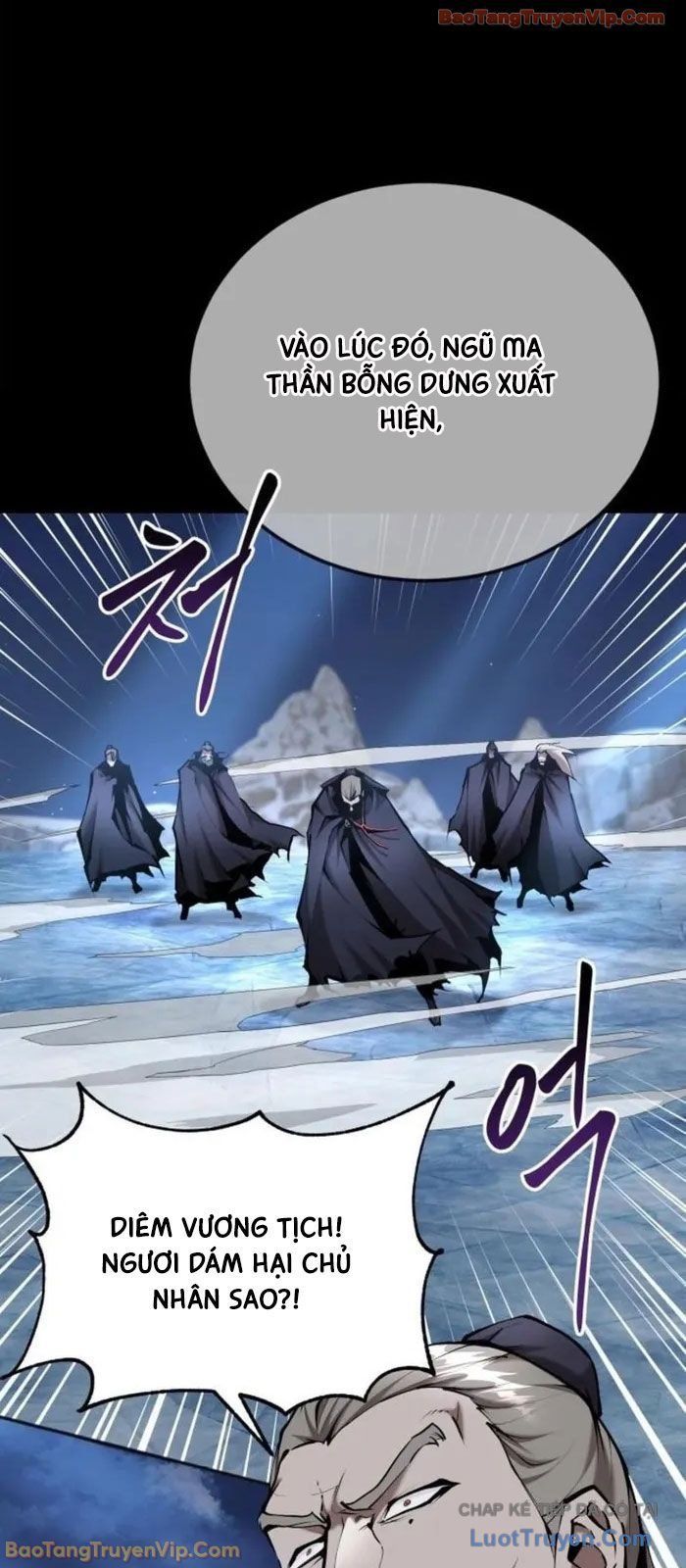 Giáo Chủ Ma Giáo Cũng Biết Sợ Chapter 72 - 42