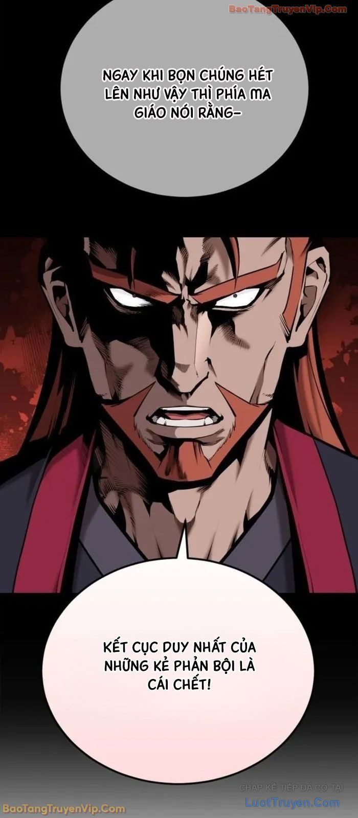 Giáo Chủ Ma Giáo Cũng Biết Sợ Chapter 72 - 44