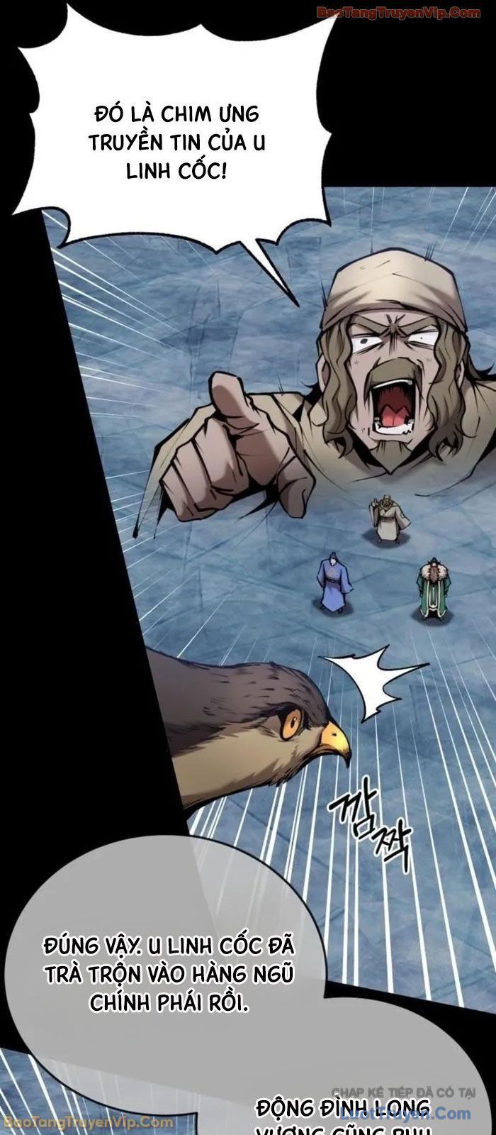 Giáo Chủ Ma Giáo Cũng Biết Sợ Chapter 72 - 48