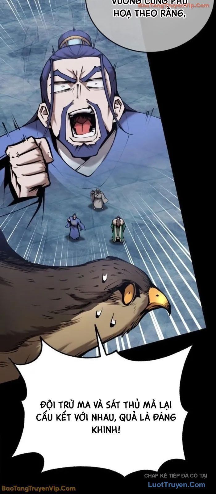 Giáo Chủ Ma Giáo Cũng Biết Sợ Chapter 72 - 49