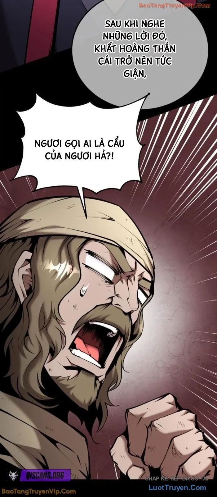 Giáo Chủ Ma Giáo Cũng Biết Sợ Chapter 72 - 52