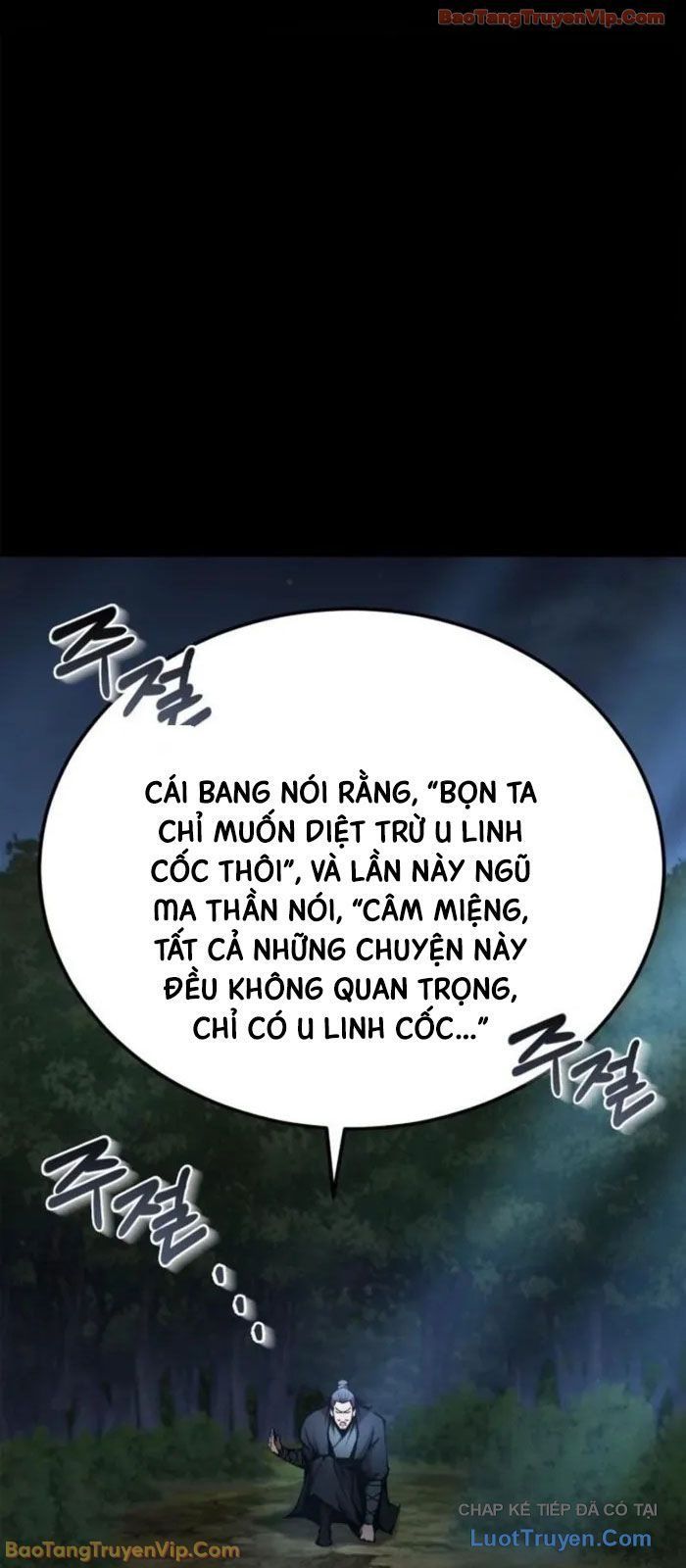 Giáo Chủ Ma Giáo Cũng Biết Sợ Chapter 72 - 53