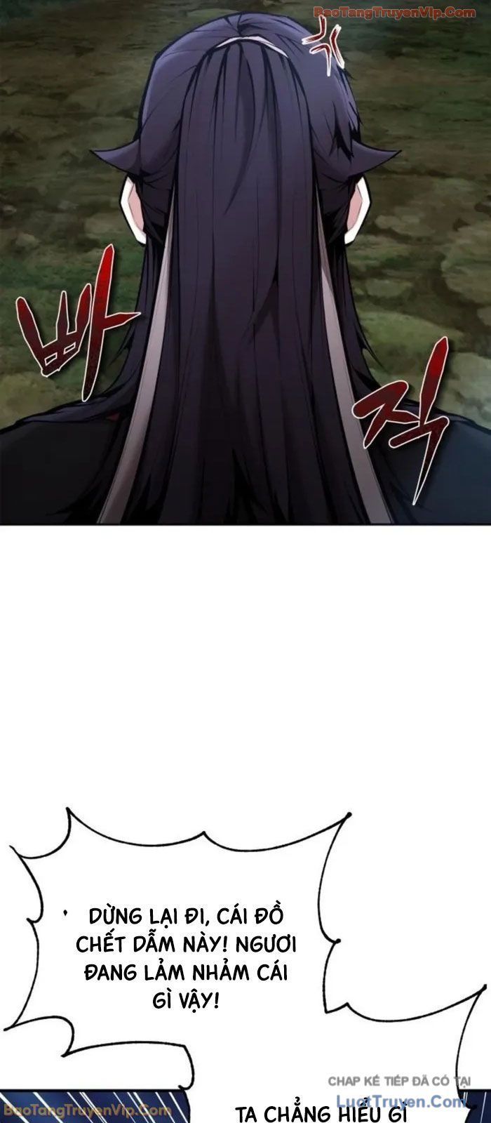 Giáo Chủ Ma Giáo Cũng Biết Sợ Chapter 72 - 54