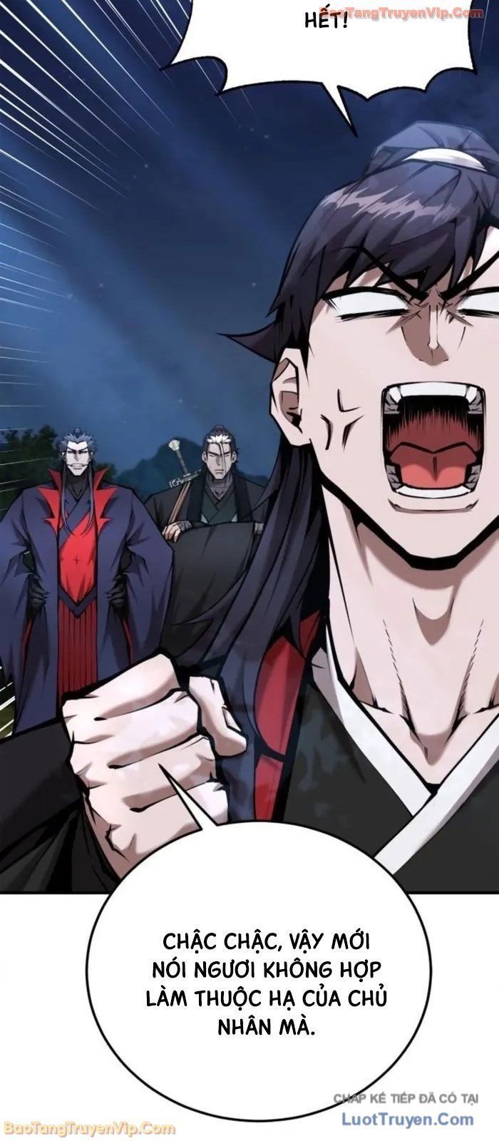 Giáo Chủ Ma Giáo Cũng Biết Sợ Chapter 72 - 55