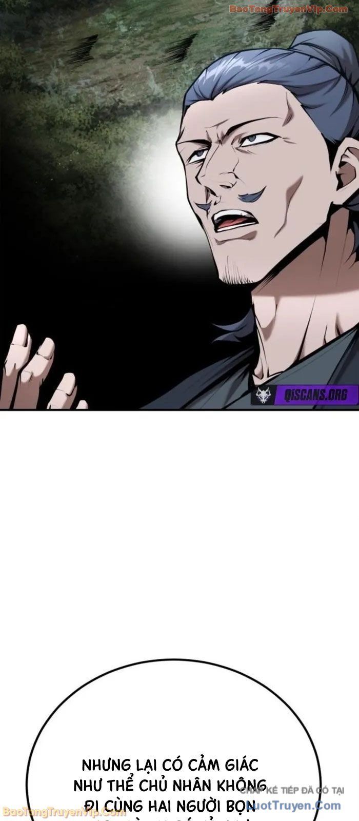 Giáo Chủ Ma Giáo Cũng Biết Sợ Chapter 72 - 59