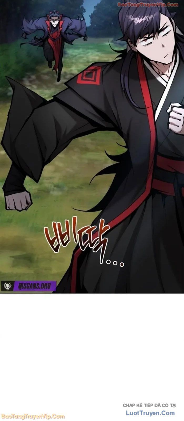Giáo Chủ Ma Giáo Cũng Biết Sợ Chapter 72 - 8