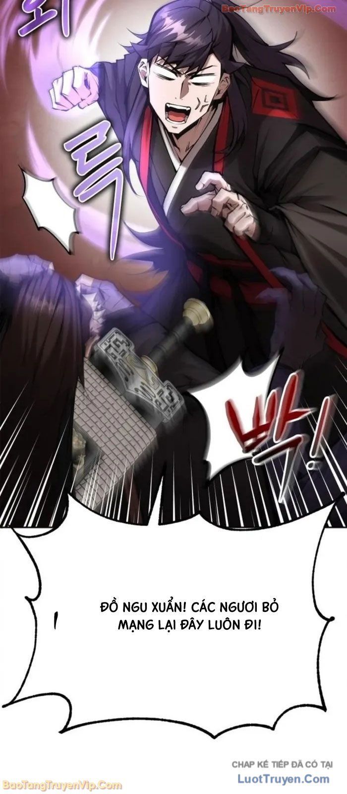 Giáo Chủ Ma Giáo Cũng Biết Sợ Chapter 72 - 73