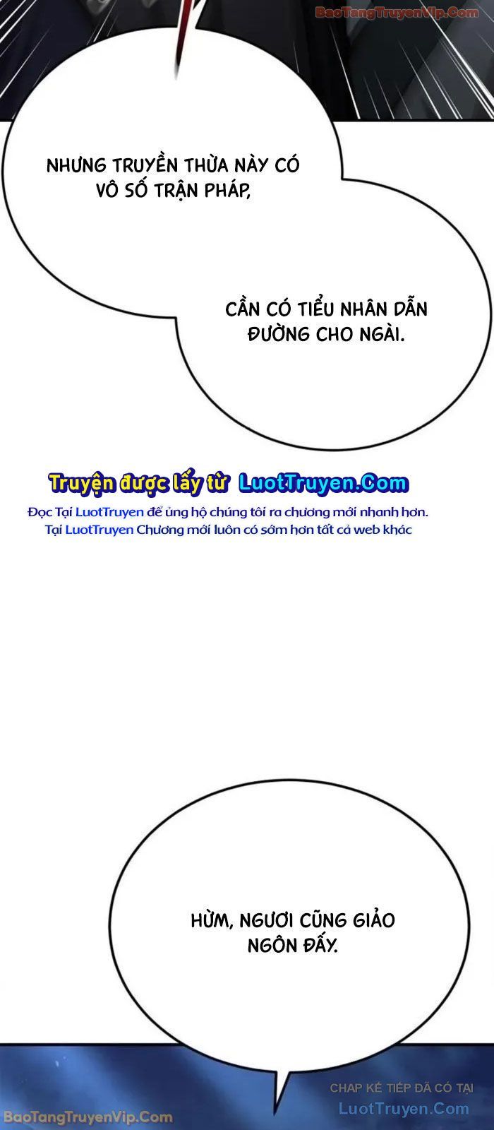 Giáo Chủ Ma Giáo Cũng Biết Sợ Chapter 72 - 75