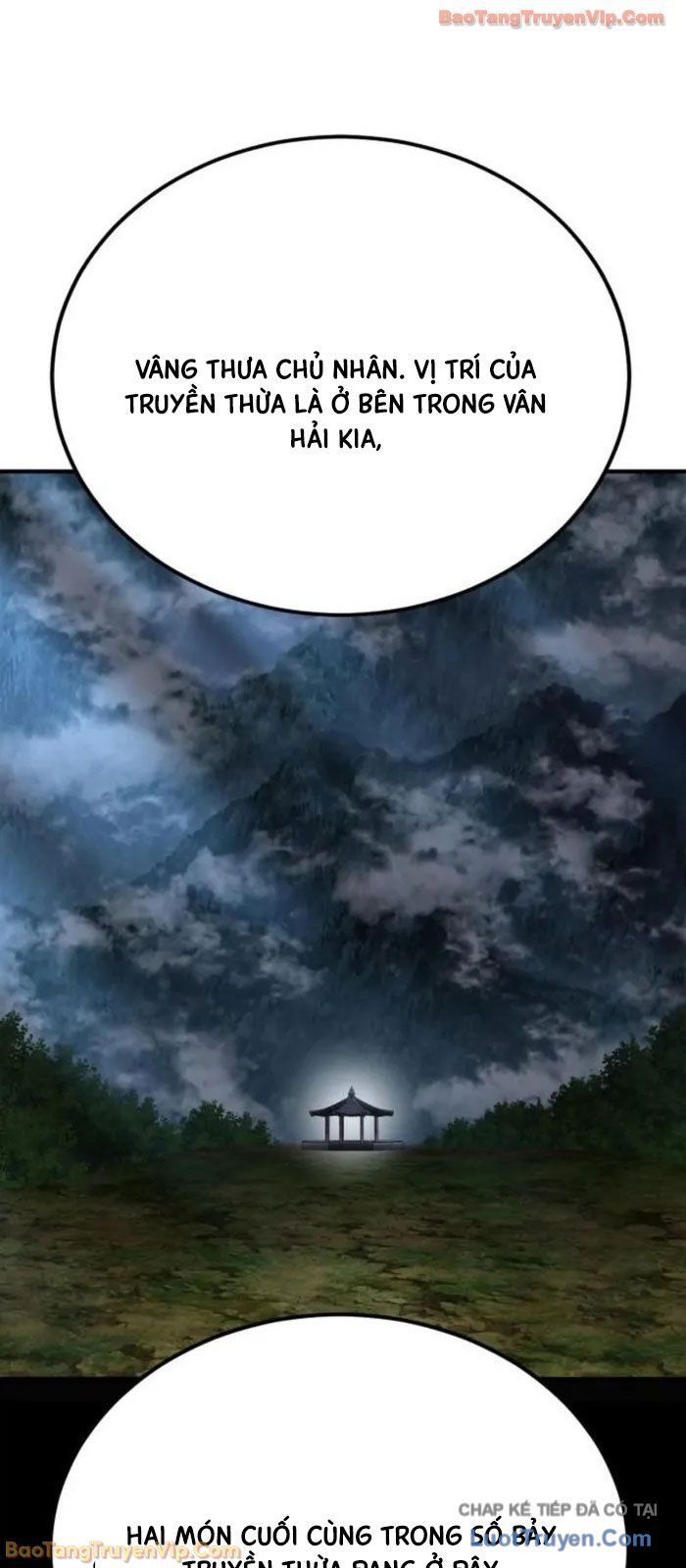 Giáo Chủ Ma Giáo Cũng Biết Sợ Chapter 72 - 77