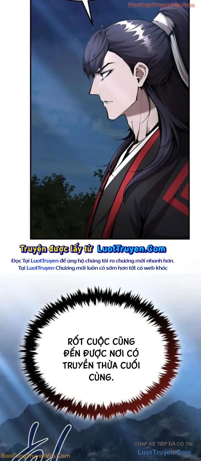 Giáo Chủ Ma Giáo Cũng Biết Sợ Chapter 72 - 91