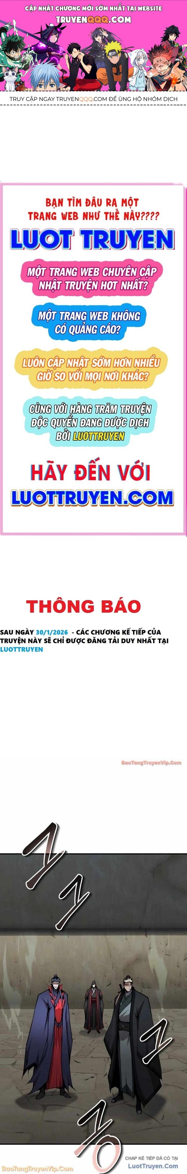 Giáo Chủ Ma Giáo Cũng Biết Sợ Chapter 74 - 1