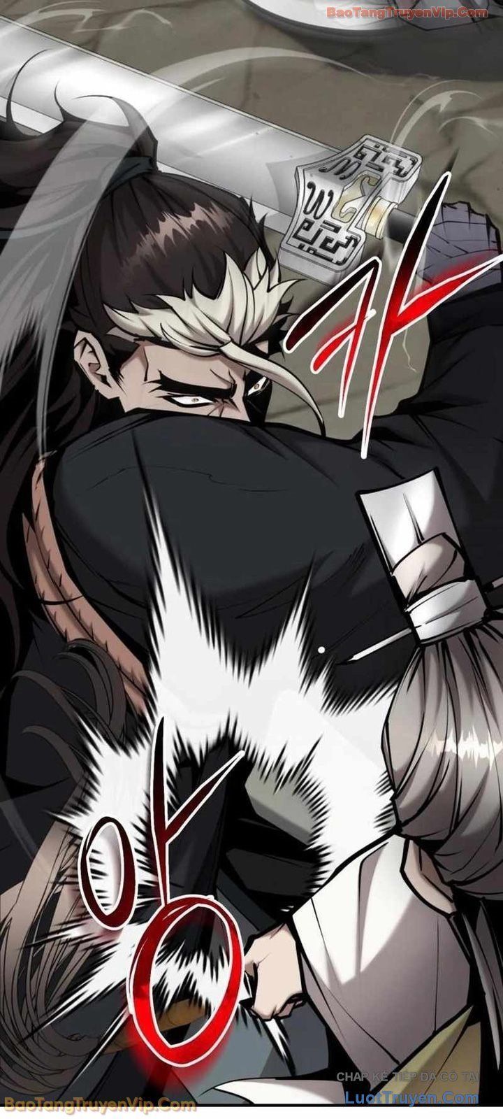 Giáo Chủ Ma Giáo Cũng Biết Sợ Chapter 74 - 11