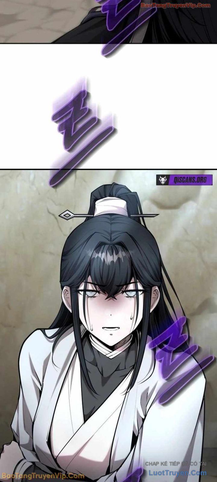 Giáo Chủ Ma Giáo Cũng Biết Sợ Chapter 74 - 29