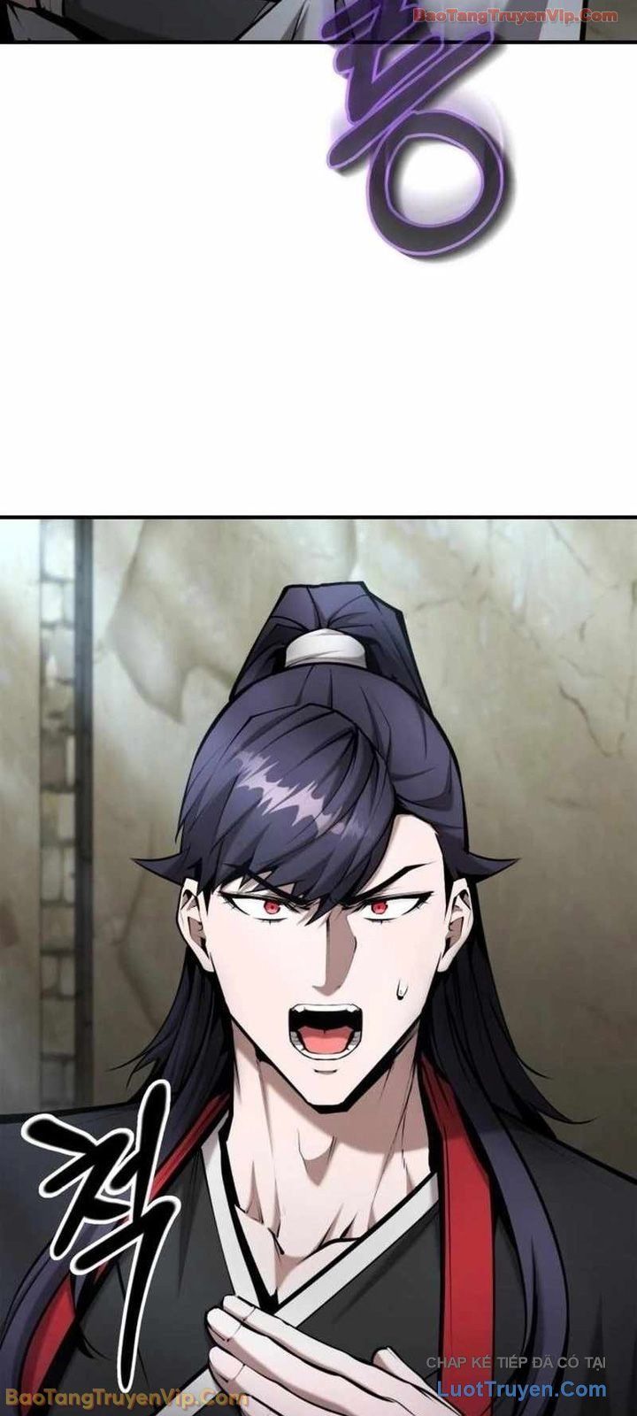 Giáo Chủ Ma Giáo Cũng Biết Sợ Chapter 74 - 30
