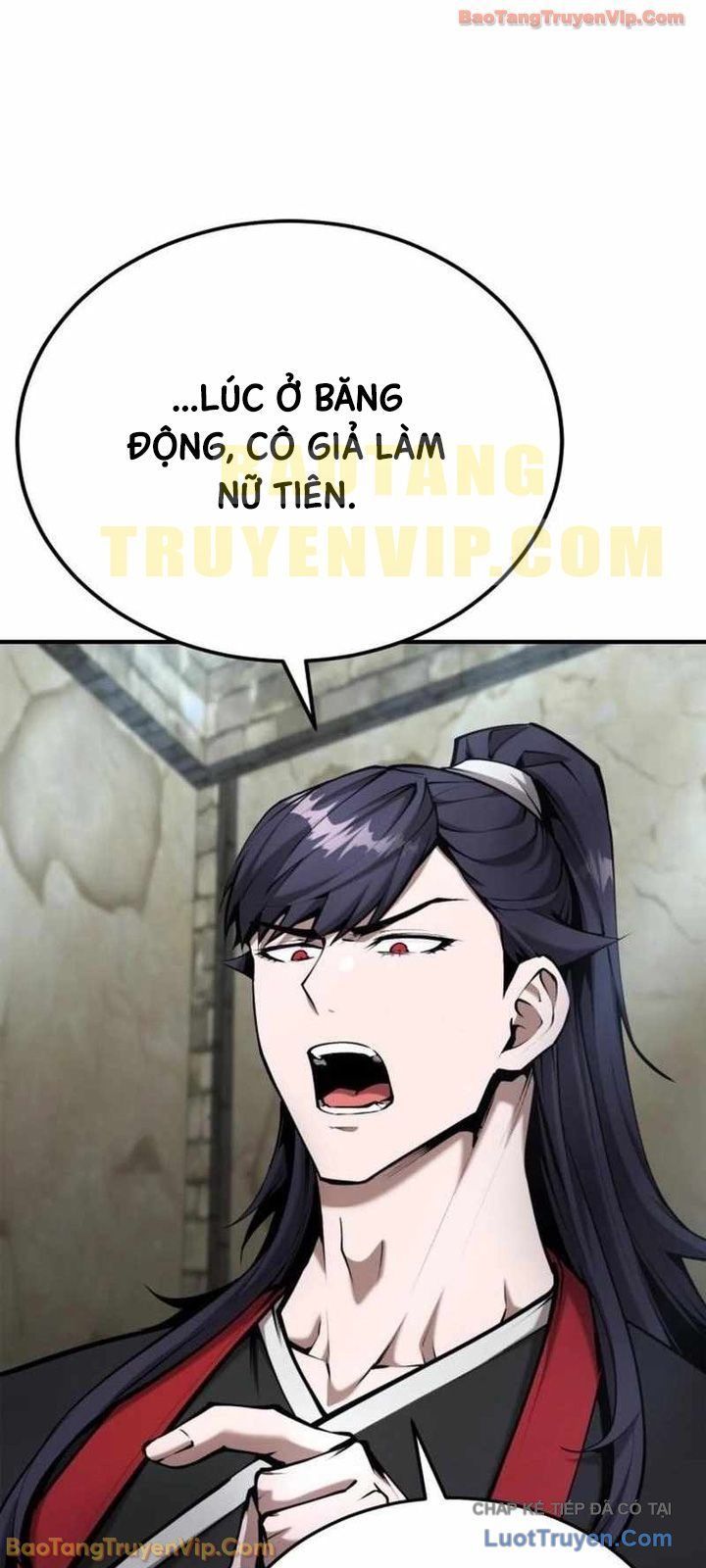 Giáo Chủ Ma Giáo Cũng Biết Sợ Chapter 74 - 34